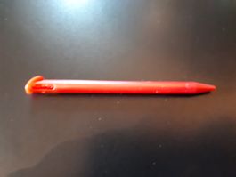 NEU - Touch Stift für New 3DS XL / LL - Rot Red