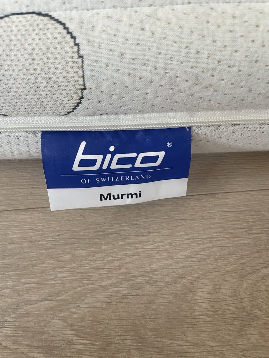 Materassi: Bico Kindermatratze – Usato da Zürich venduto da Cisu 1