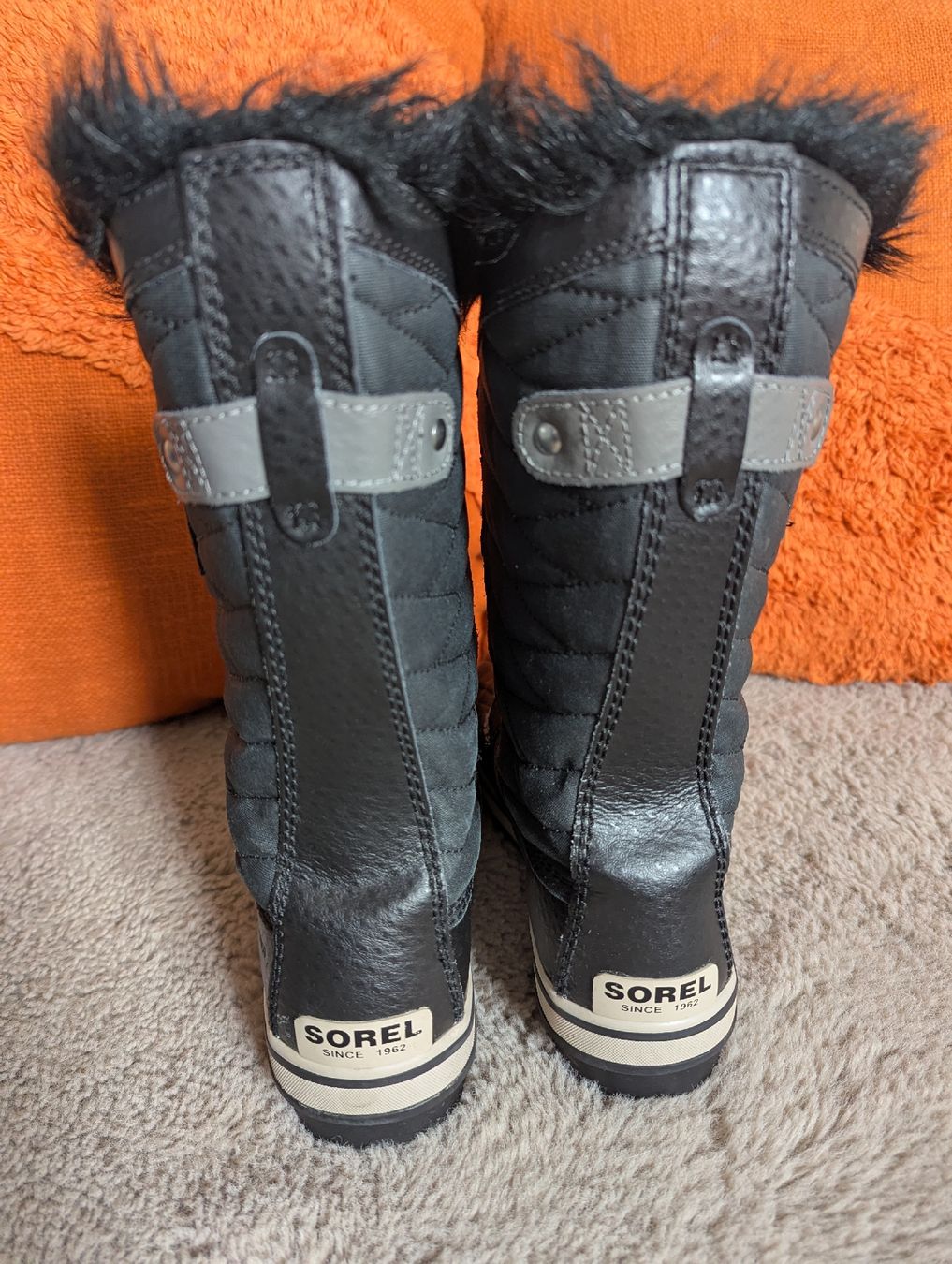 Sorel Scarpe da donna: bottes Sorel 36 – Nuovo (secondo la descrizione) da Montreux venduto da dem_gyt9 4