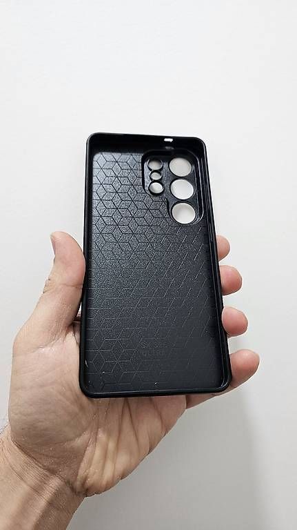 Cover & Protezioni schermo: Coque pour Samsung S26 Ultra – Nuovo e nell'imballaggio originale da Martigny venduto da IB_Store 1