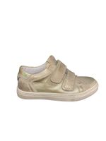 Cole Bounce  Goldige Sneaker, Gr. 30, ISL 20cm
