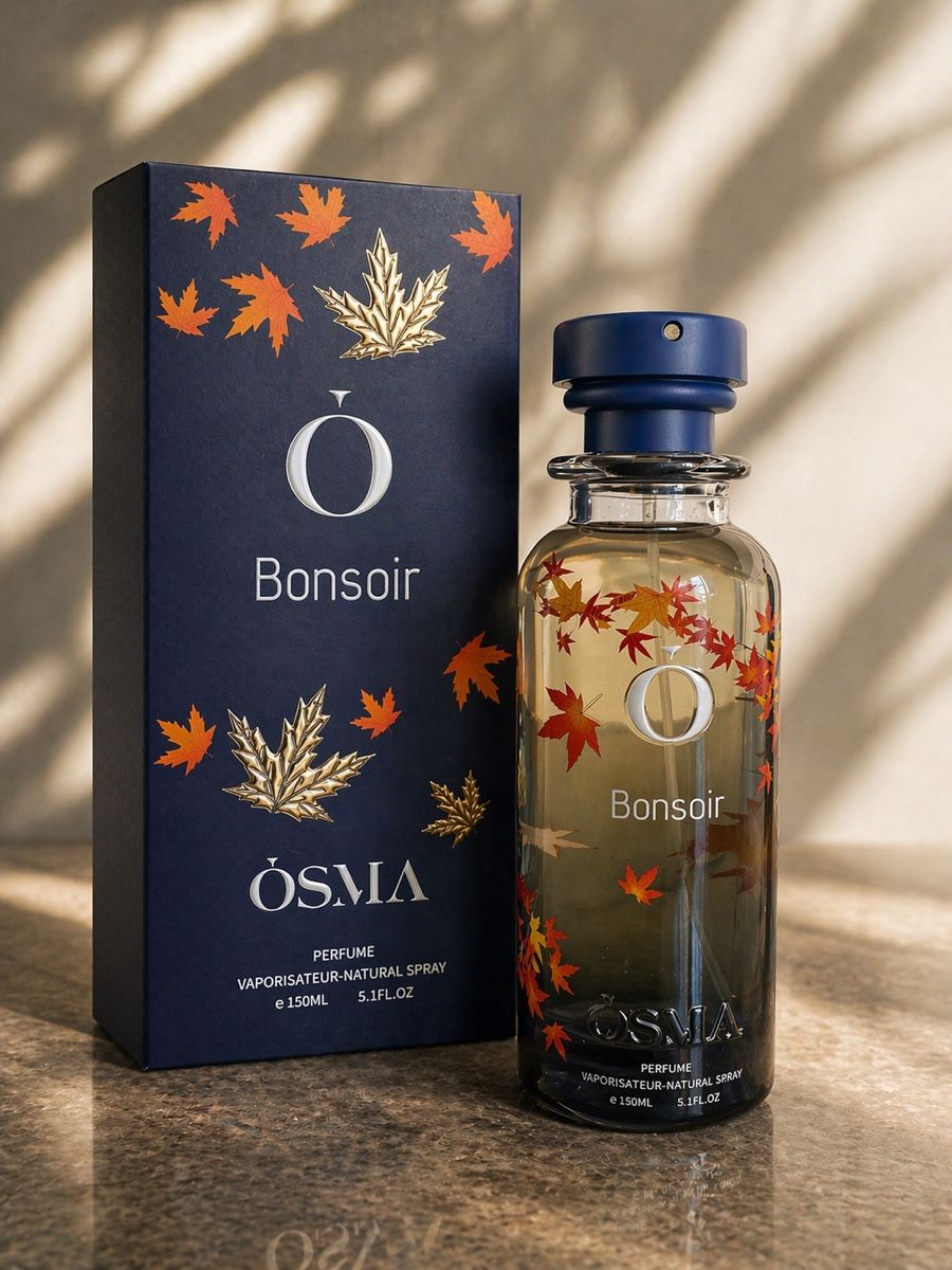 Profumi & Eau de Toilette: OSMA Bonsoir Parfum 150 ml – Nuovo (secondo la descrizione) da Winterthur venduto da Ssira