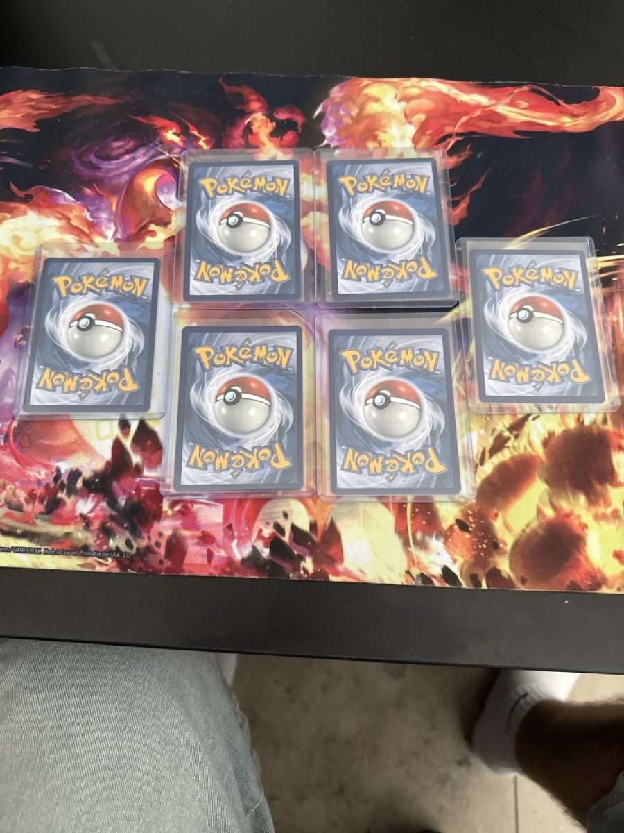 Cartoline: Pokemon Top Karten Ascnedent Heroes – Nuovo (secondo la descrizione) da Geroldswil venduto da pat_tsc5 3