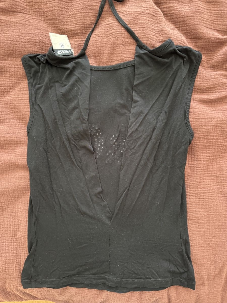 Dolce & Gabbana T-Shirts: D&G tshirt – Gebraucht aus Marly von lot_s7fx 1