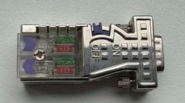 VIPA Busstecker EasyConn, 972-0DP30