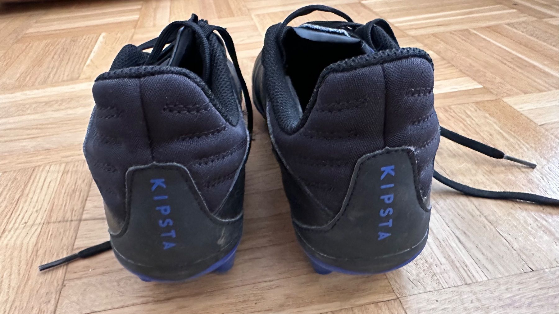 Scarpe da uomo: Fussballschuhe Kipsta ST100 Gr. 36 – Usato da Schönenbuch venduto da marisli80 2