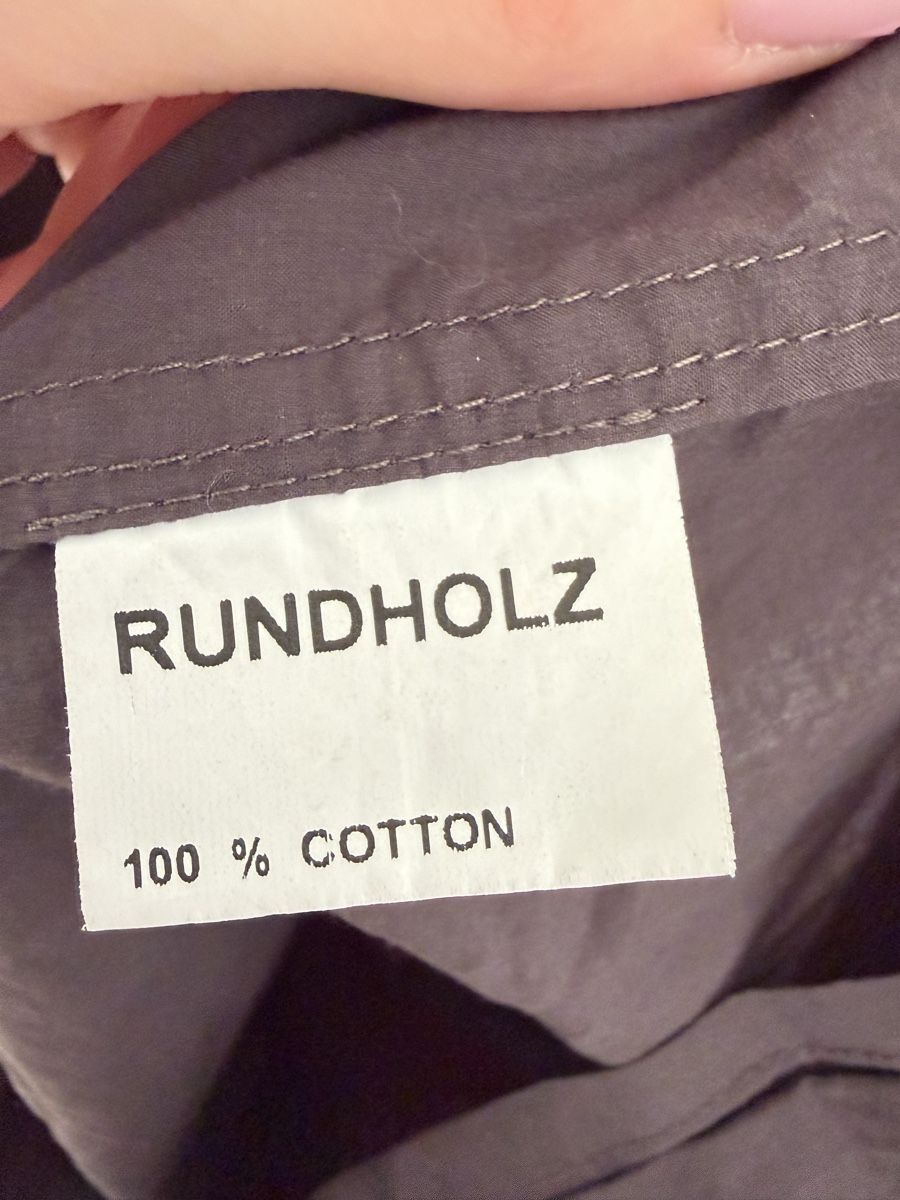 Rundholz Tops: Rundholz top – Gebraucht aus Hünibach von rut_hlg5 3