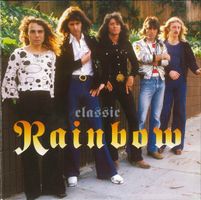 Rainbow – Classic Rainbow