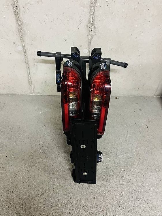 Travi: Veloträger Oris Trac 2 E-Bike – Usato da Doppleschwand venduto da Reka1992