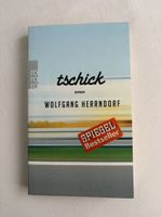 Tschick Taschenbuch - Wolfgang Herrndorf