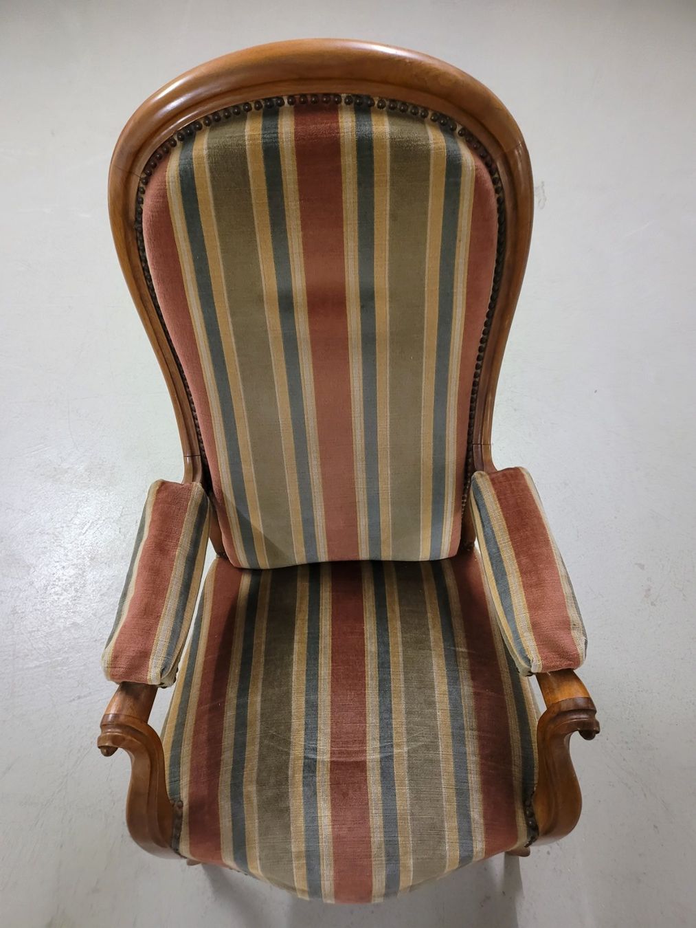 Sessel: Sessel – Gebraucht aus Watt von man_6dc2 2