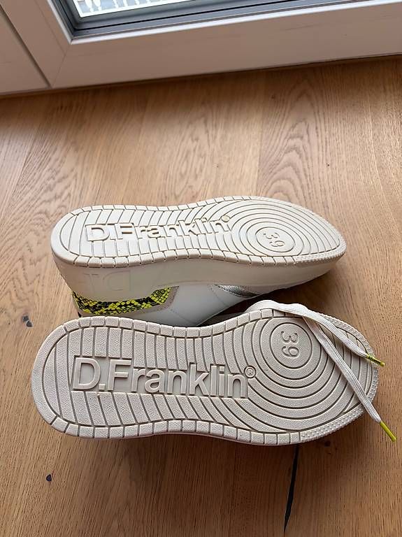 Chaussures femmes: D franklin 39 – D'occasion à Affeltrangen par male81 3