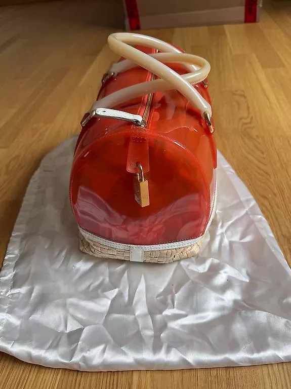 Borse da donna: Candy Furla  – Usato da Massagno venduto da lad_cv7t 3