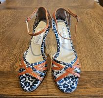 Comme il faut - scarpe da tango, Tango, Tanzschuhe