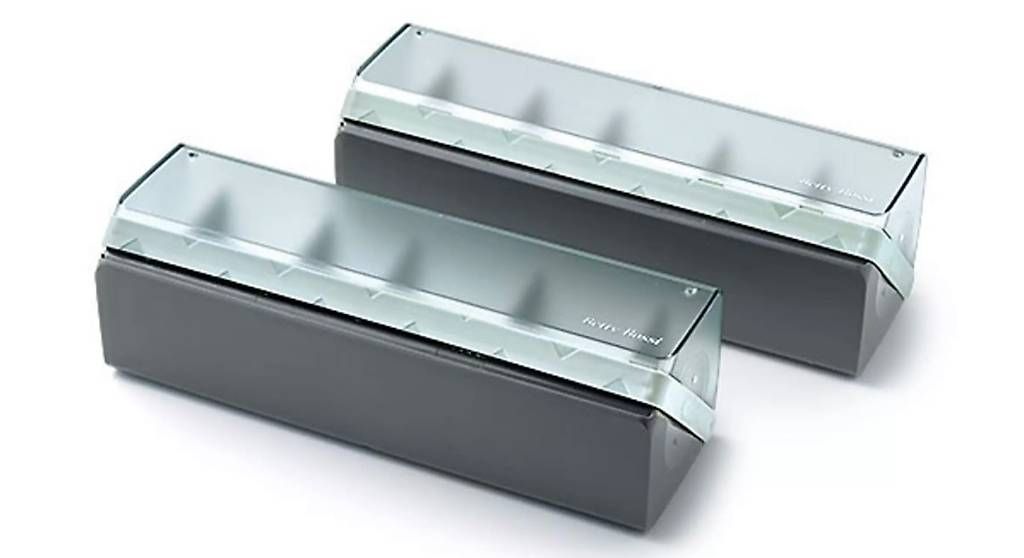 Sonstige Dekorationen & Accessoires: Geschenkbändeli Organizer – Neu und originalverpackt aus Wallisellen von Masitaca 1
