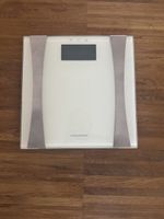 Personenwaage Grundig PS 5110 weiss guter Zustand