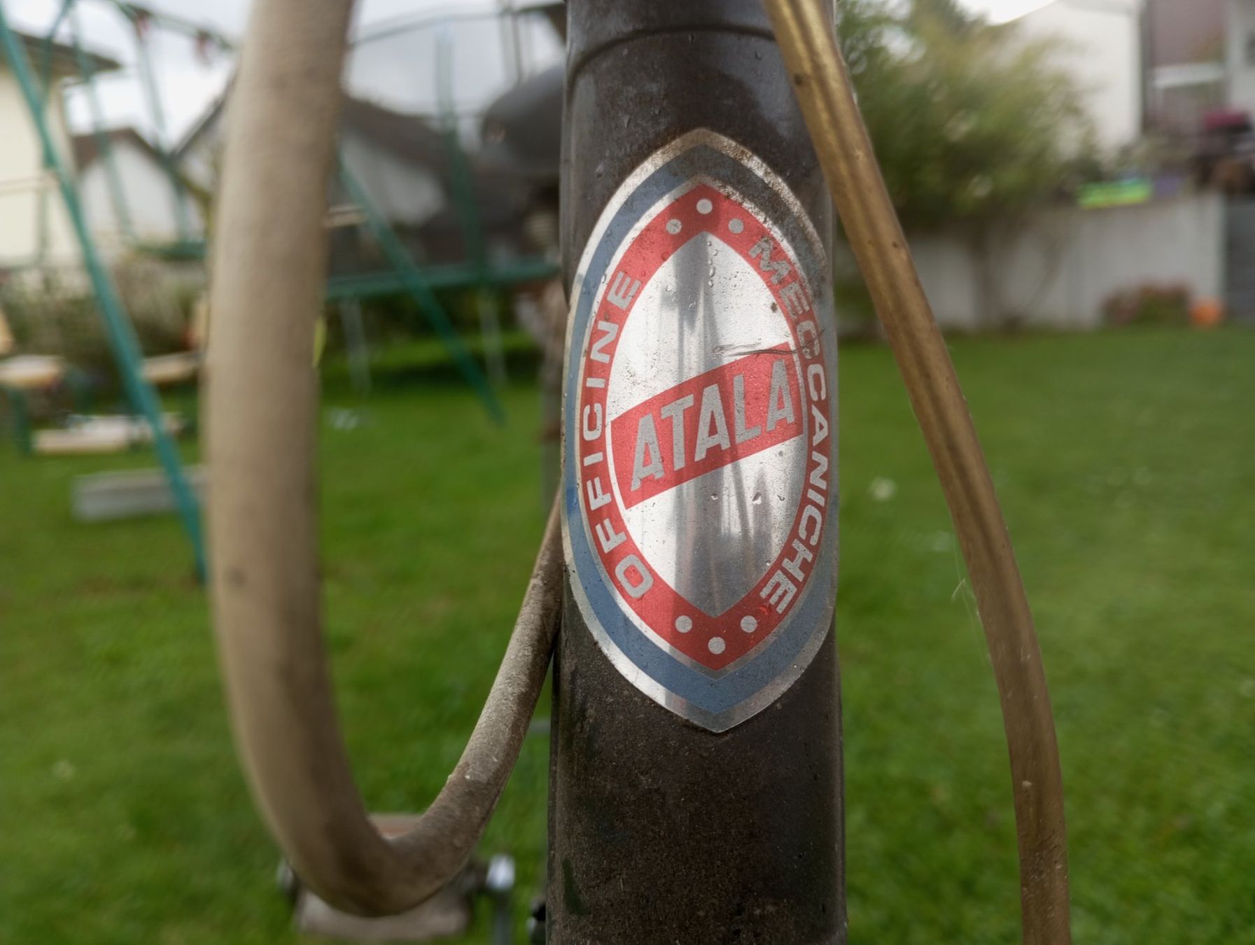 Velos: Herrenvelo Atala – Gebraucht aus Oberbüren von Seimoon 6