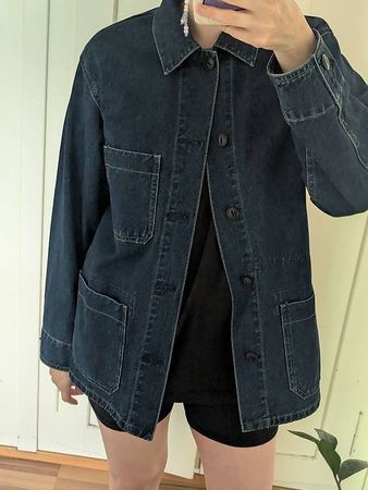 UNIQLO Jeansjacke S