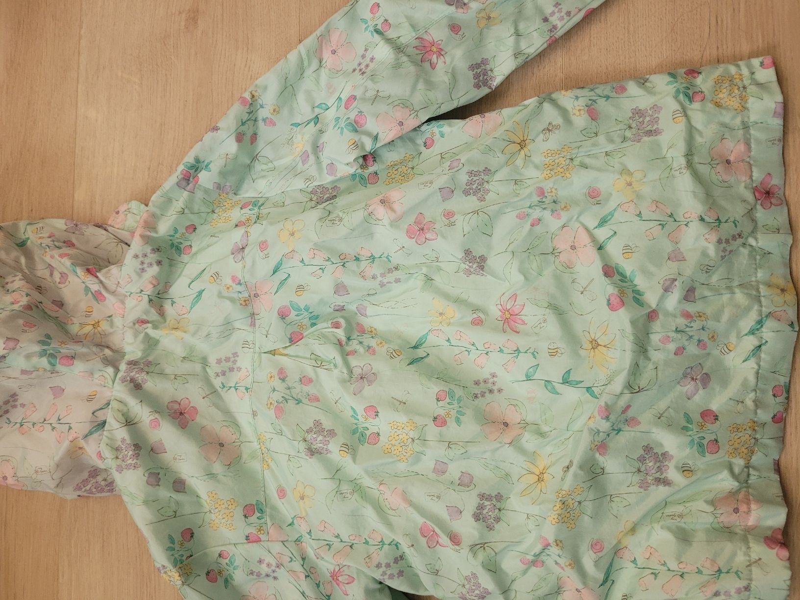 Giacche & Cappotti: supersüsse Jacke Gr. 98/104 – Usato da Lupsingen venduto da sta_wgg5 7