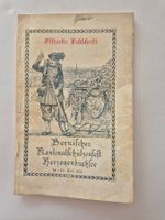 Offizielle Festschrift Bernisches Kantonal-Schützenfest 1912