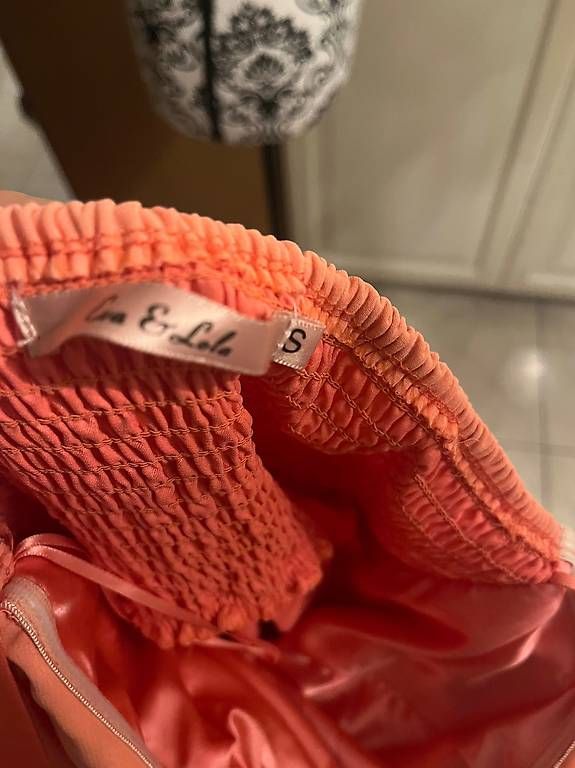 Vestiti: NEU Eva&Lola Kleid gr S – Usato da Neuenegg venduto da dur_b79r 3