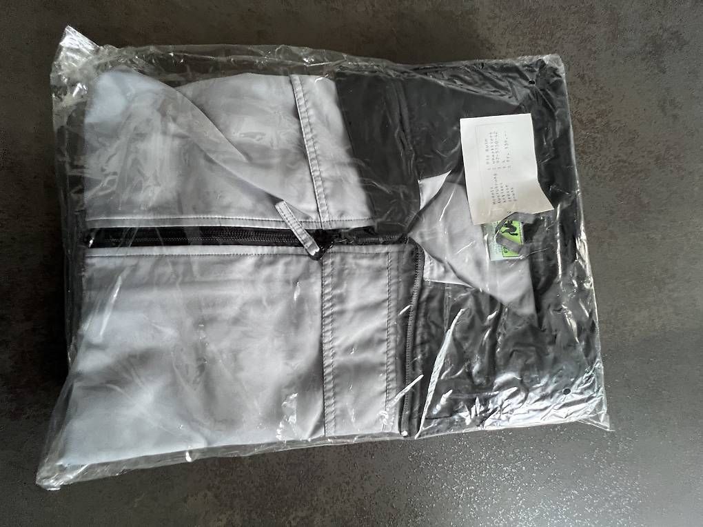 Jacken: Windjacke leicht – Neu und originalverpackt aus Schinznach-Bad von w.tischler 2