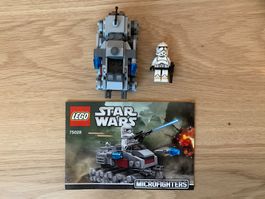 LEGO Star Wars Clone Turbo Tank (75028)‪‪‪‪