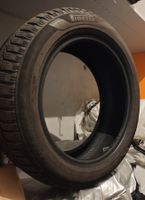 Pneu hiver Pirelli 215/55 R17 98V occasion