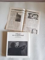 Trilogie der Leidenschaft - Christian Brachwitz - 1988 DDR