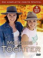 McLeods Töchter - Die komplette zweite Staffel (6 DVDs)