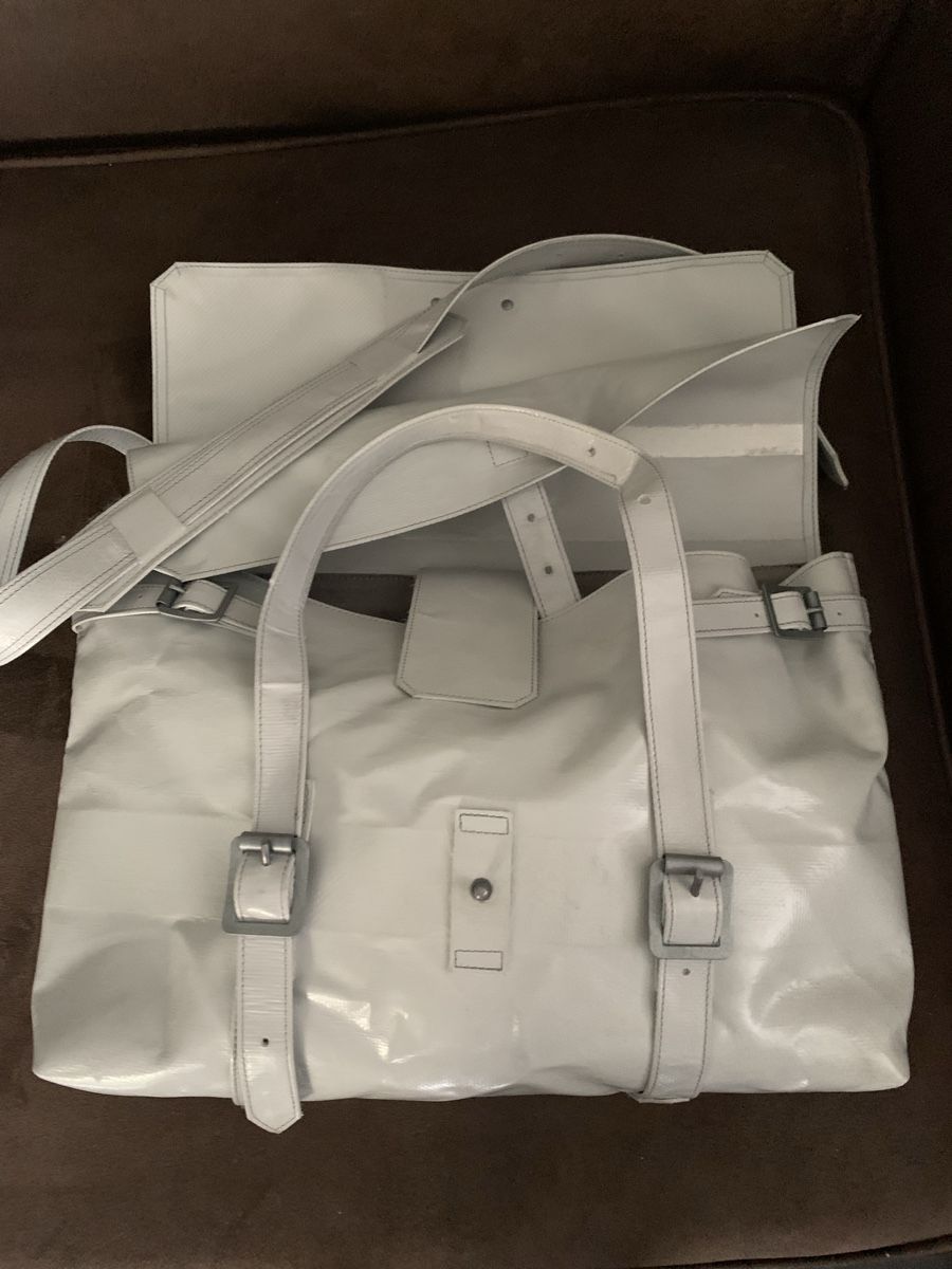 Freitag Borse da donna: Freitag Tasche  – Usato da Bergdietikon venduto da zor_856j 8
