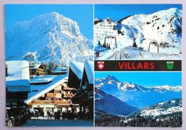 Villars