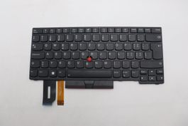 Tastatur für Lenovo T14 Gen 2