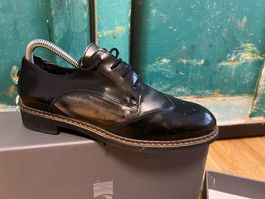 Fancy Salamander Schnürer für Damen Grösse 38