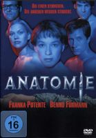 Anatomie (DVD)
