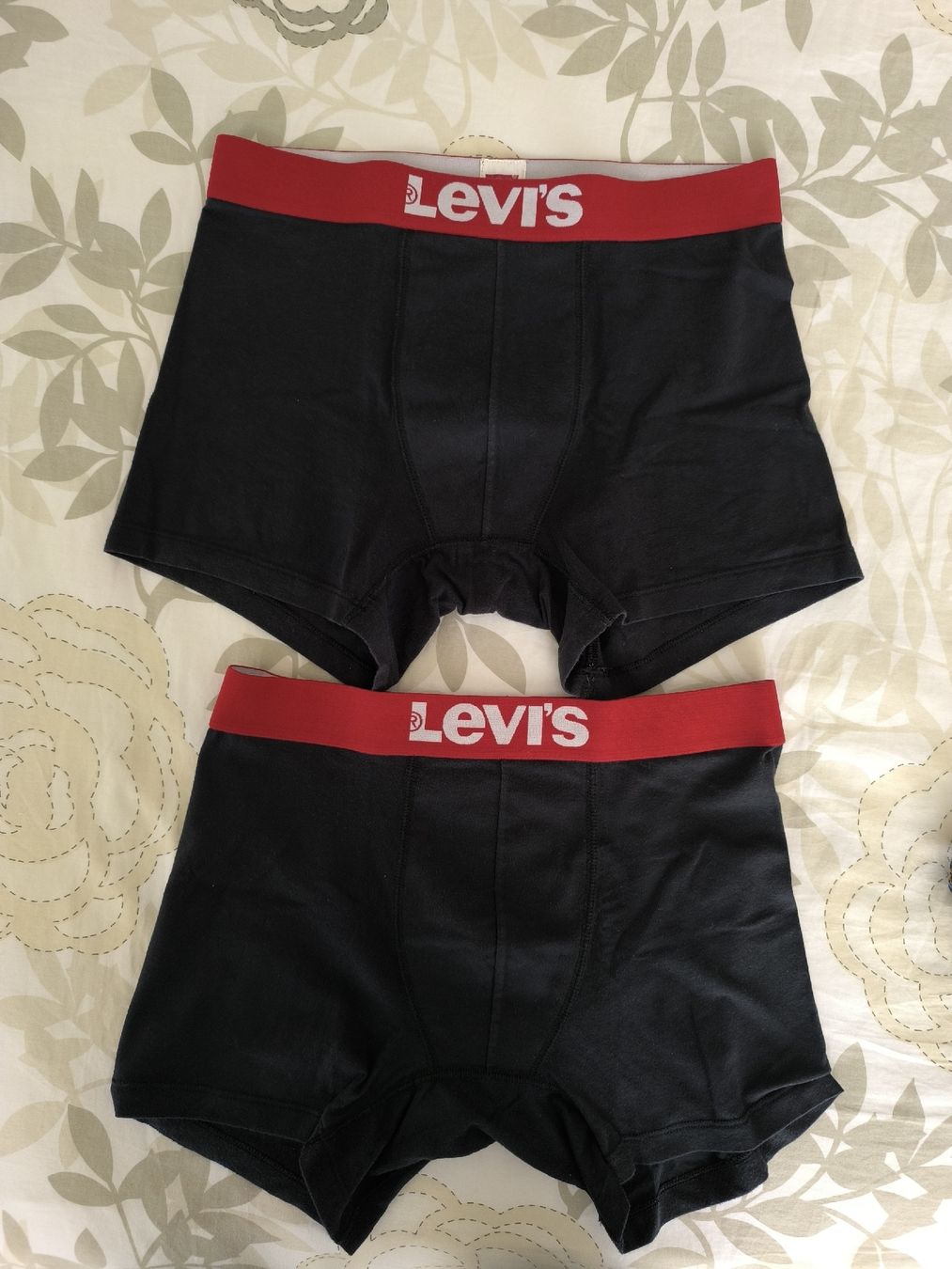 Levi's Sous-vêtements: L'evis boxer grosse M wie neu – Neuf (Voir description) à Oensingen par Outlet_Super_Sale