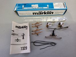 🚂Märklin Innenbeleuchtung Spur H0 - Art.Nr. 7329 🚂