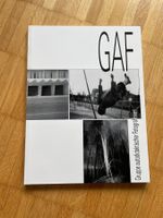 GAF, Gruppe autodidaktischer Fotografen, Fotobuch
