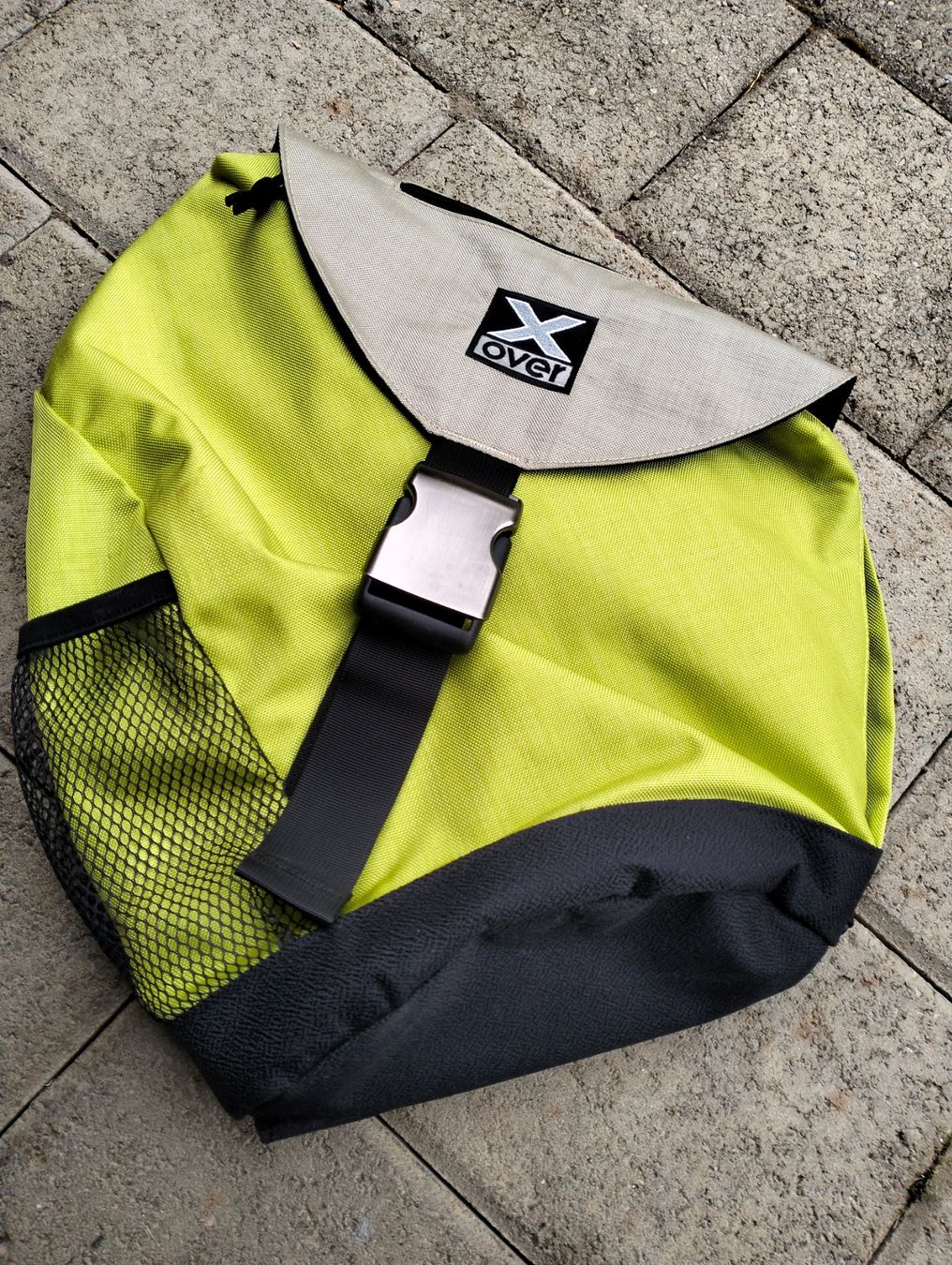 Zaini: Rucksack X-Over – Usato da Brüttisellen venduto da mar_vw67