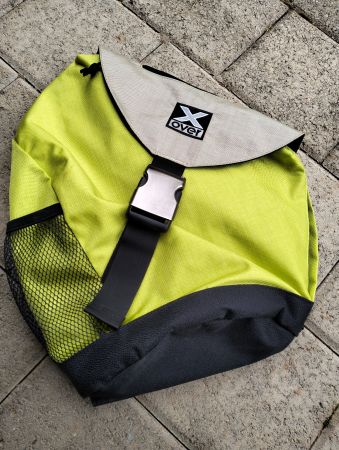Rucksack X-Over