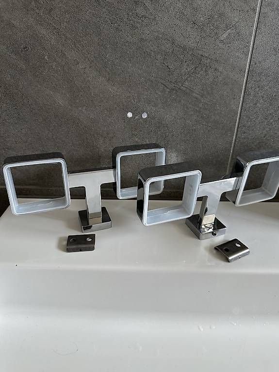 Accessori per altri veicoli: Becherhalterung (Glashalterung) – Usato da Dintikon venduto da huso6119 2