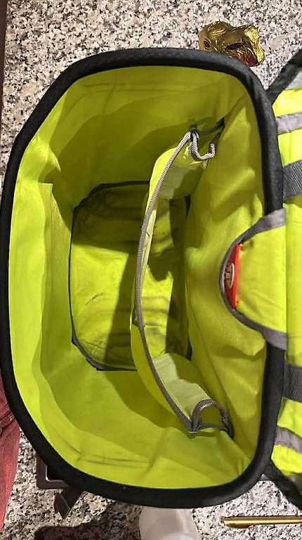 Borse & Zaini: Step by Step Schulrucksack – Usato da Aeschi SO venduto da WHYpayMORE 3
