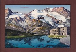 BERNINA-HOSPIZ