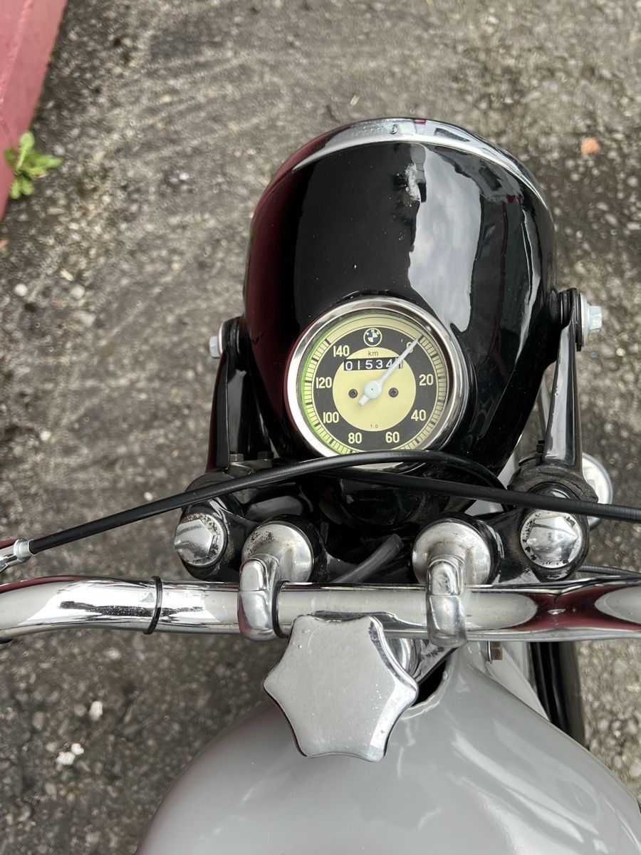 BMW Strada: Bmw r26 – Usato da Buochs venduto da adriana91011 5