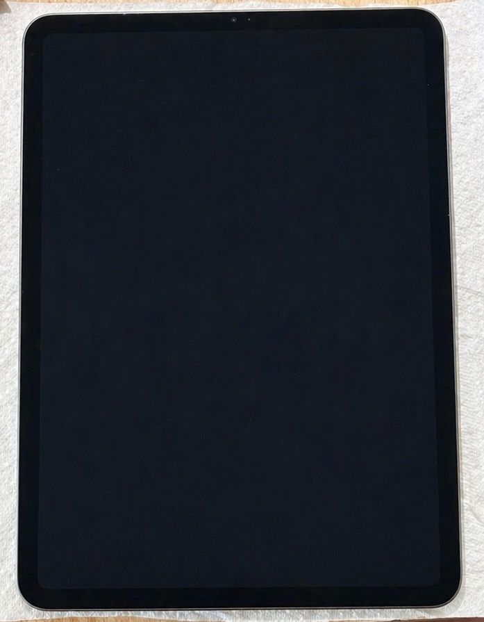 Apple Tablet PC: Apple iPad Pro 11 Zoll (2. Generation) – Usato da Effretikon venduto da Melhaa03