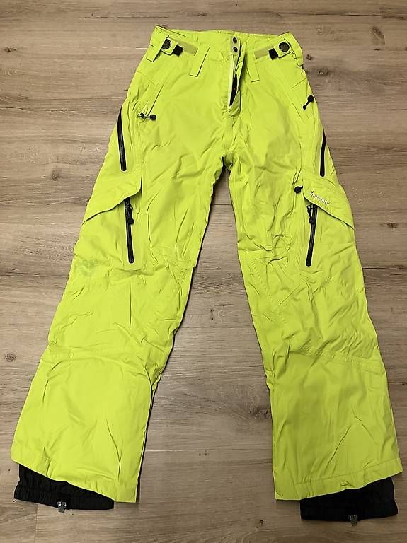 Pantaloni: Snowboardhose Zimtstern Grösse S – Usato da Weinfelden venduto da Sakni