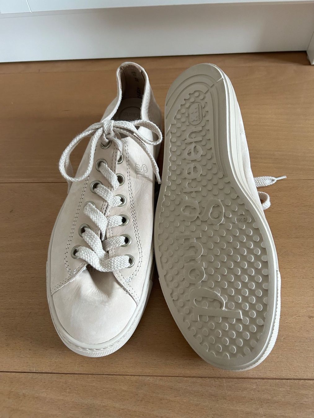 Paul Green Damenschuhe: Paul Green Sneaker – Neu (gemäss Beschreibung) aus Luzern von lou4444 1