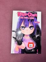 Kaya-Chan - hat keine Angst vol. 1 Yuritaro (Deutsch)