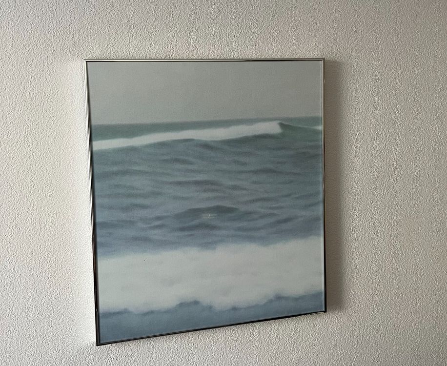 Original Bild von Peter Ritzer (Gebraucht) in Malters für CHF 300 – nur ...