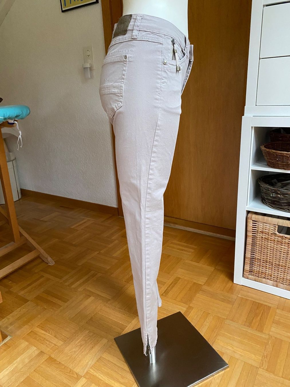 Nile Pantaloni: Nile Hosen Gr. XXS – Usato da Elfingen venduto da yaris100 4